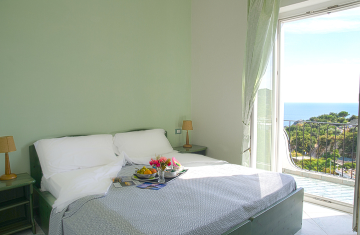 Hotel La Ginestra - 3