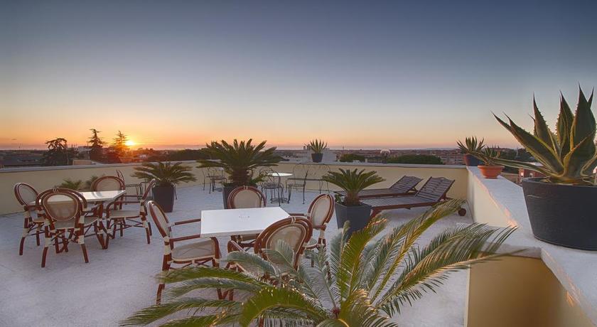 Splendours of Rome and Venice - 1