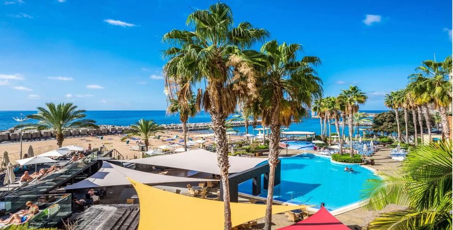 Savoy Calheta Beach - All Inclusive - 2