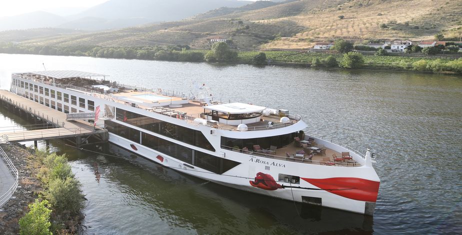 Explore The Charm Of Portugal On A Douro River Cruise - 2
