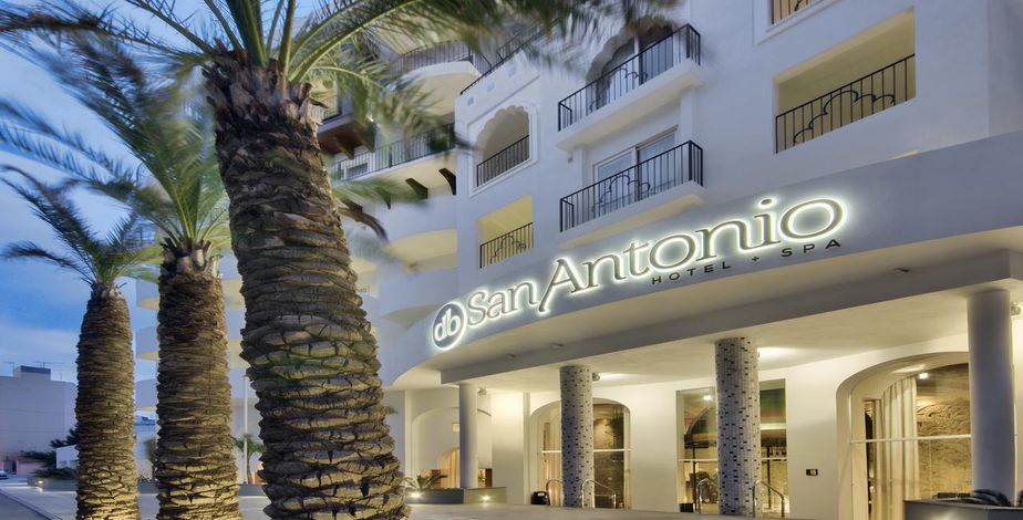 DB San Antonio Hotel & Spa - All Inclusive - 2