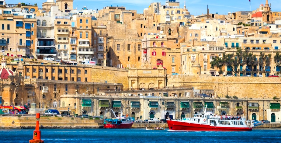 Magical Malta Holiday For 3 Nights With 4 Star Hotel And Breakfast - 15