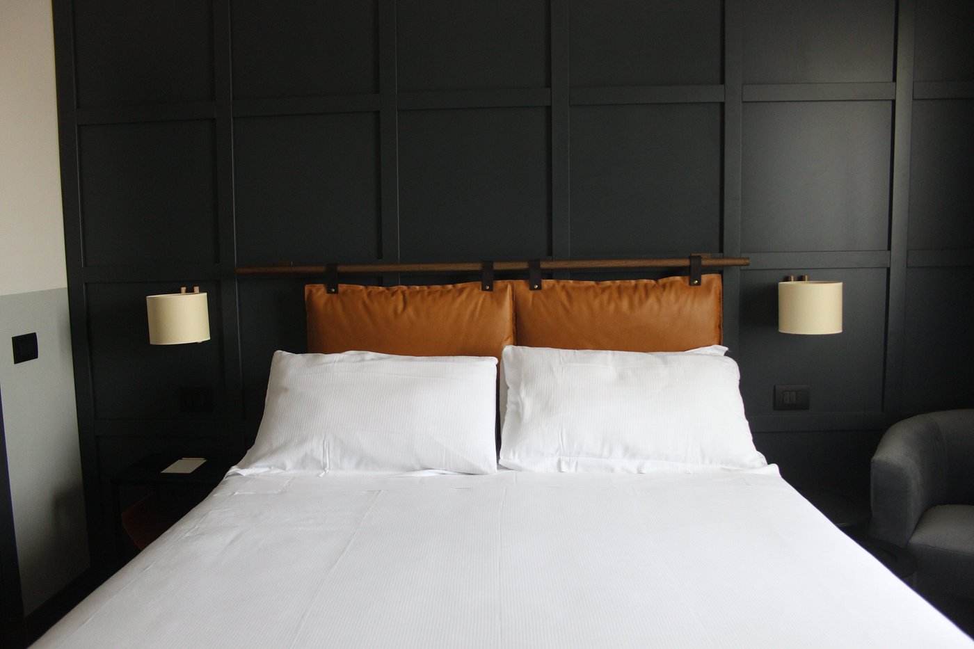 Club House Hotel Rome - 2