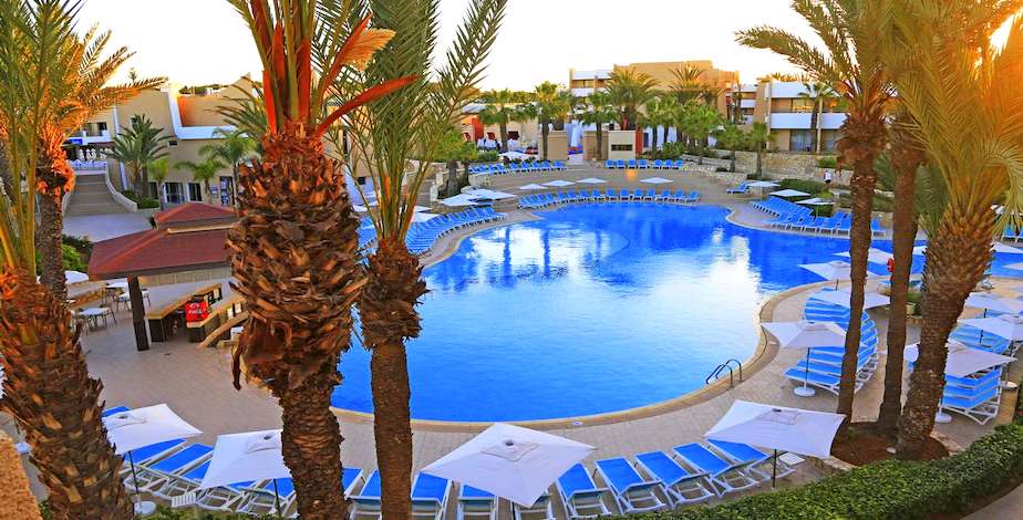 7 Nights All Inclusive Agadir Getaway - 13