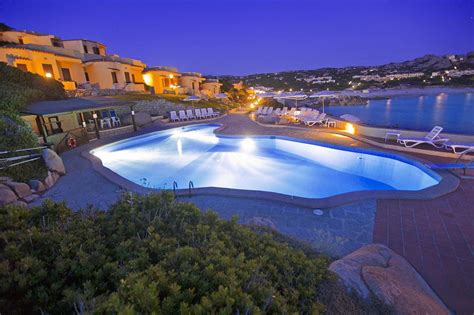 Sardinia Escape: Sun, Sea, And Light All Inclusive Convenience - 4