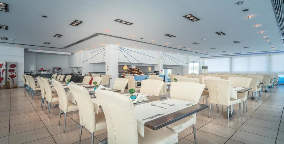 An All Inclusive Holiday In Zante With Flights - 5