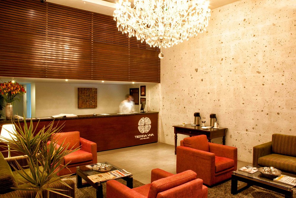 Tierra Viva Arequipa Plaza - 2