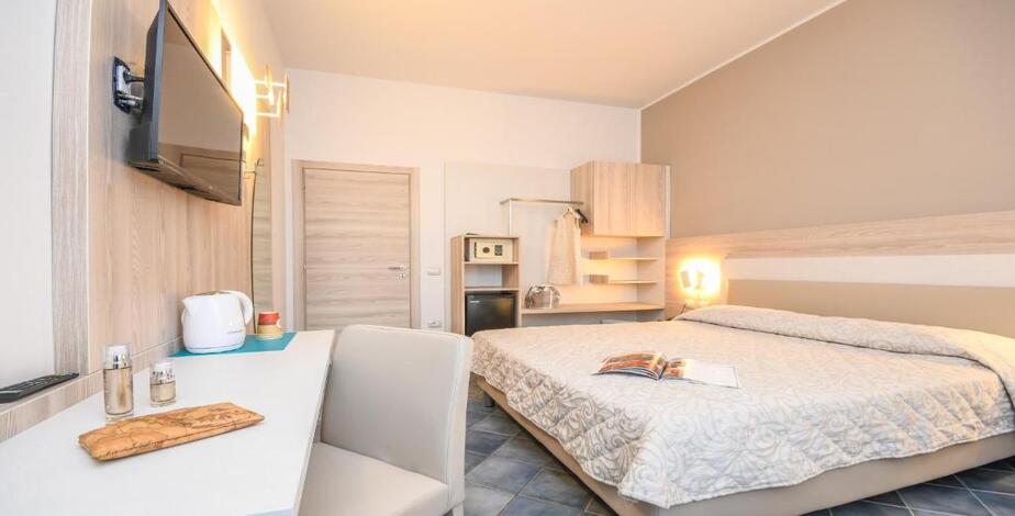 Hotel Riel, Lake Garda - 5