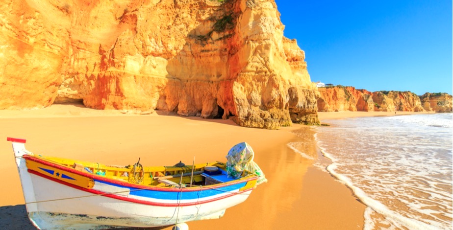 Cheap Algarve Holidays - 8