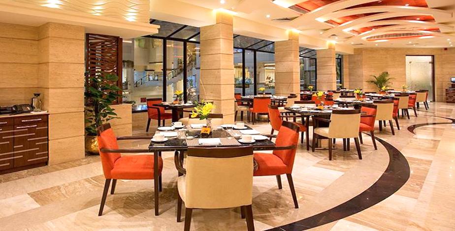 Suryaa Hotel, New Delhi - 3