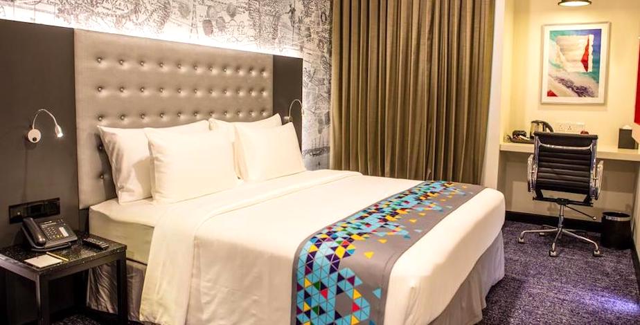 Zmax Fairway Colombo - 3