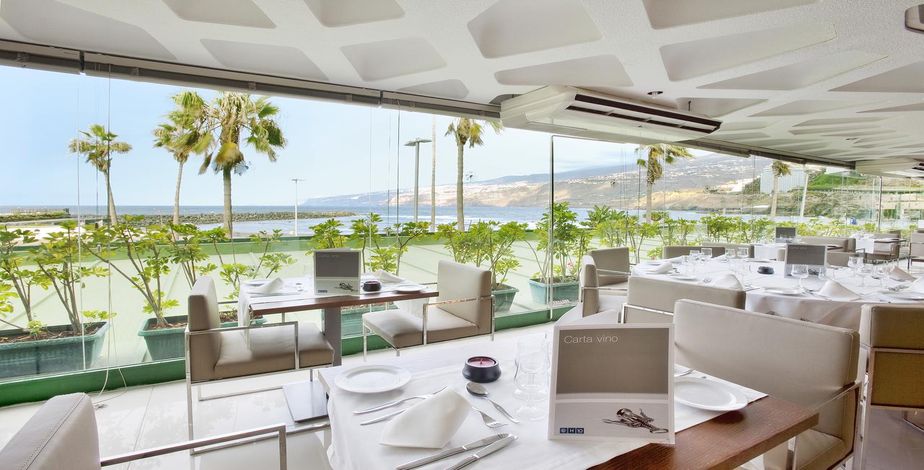 A Week Stay In Tenerife With Half Board Basis - 6