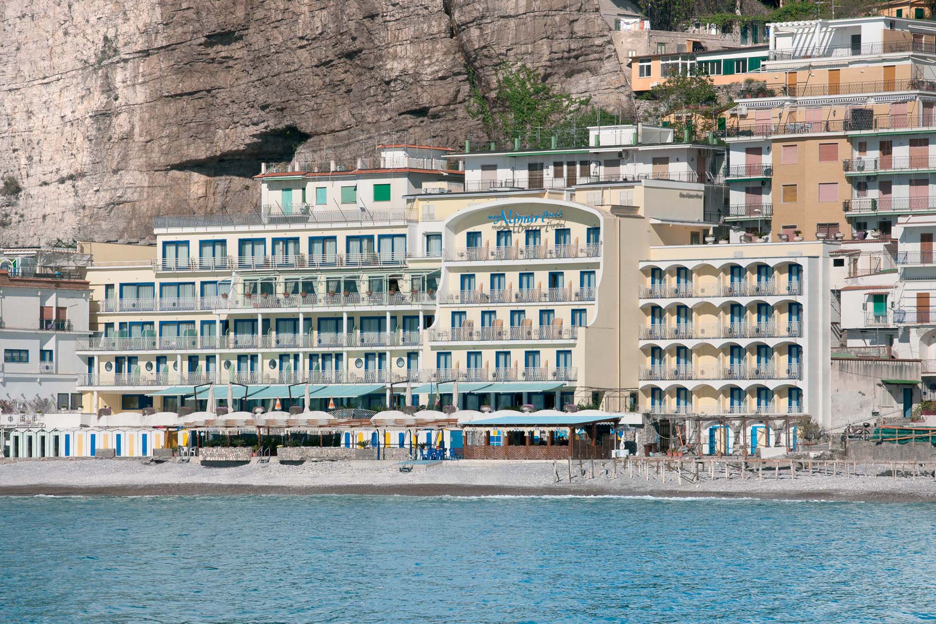 Mar Hotel Alimuri - 9