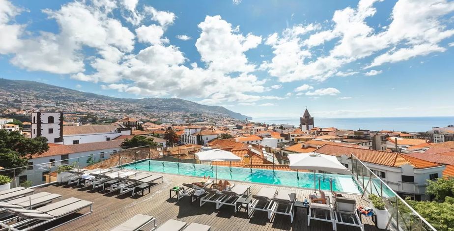 Castanheiro Boutique Hotel - 2