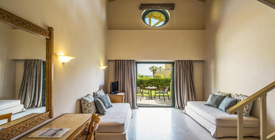 Mitsis Rodos Maris Resort & Spa - 5