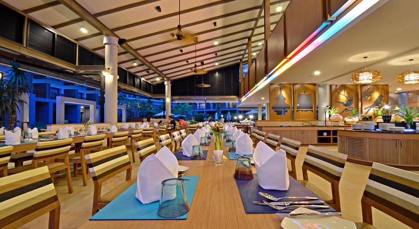 Deevana Plaza Krabi - 2