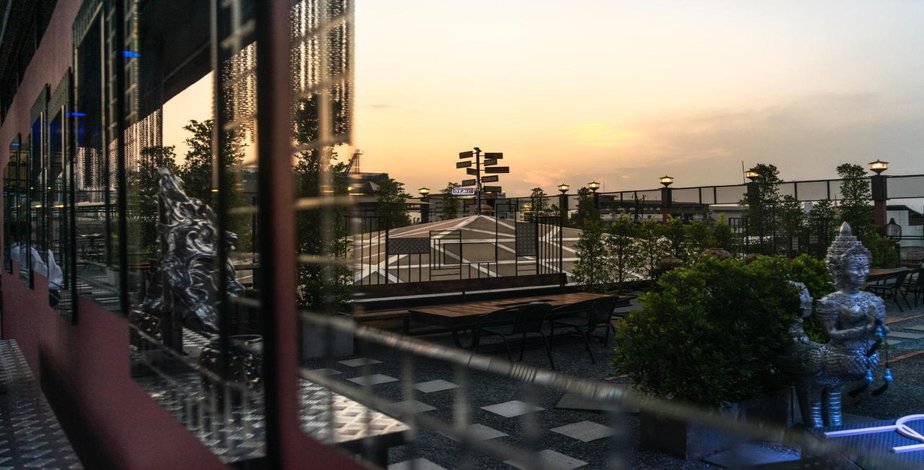 W22 by Burasari, Bangkok - 2