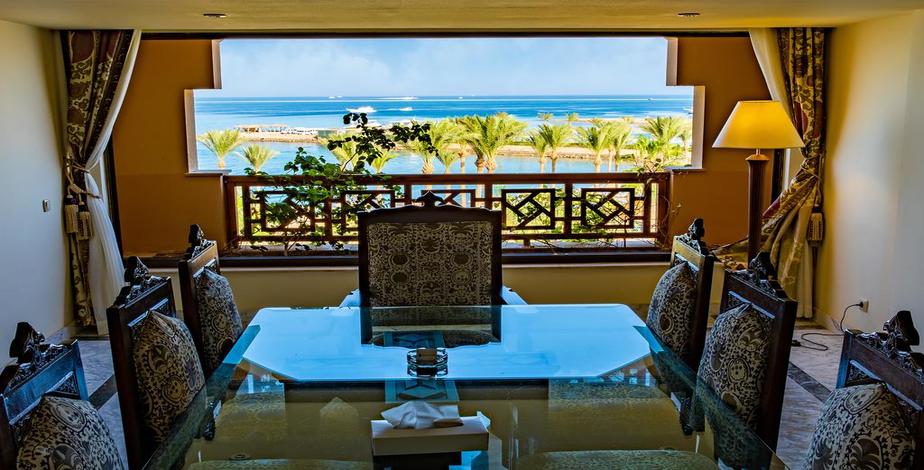 All Inclusive Relaxing Hurghada Break - 11