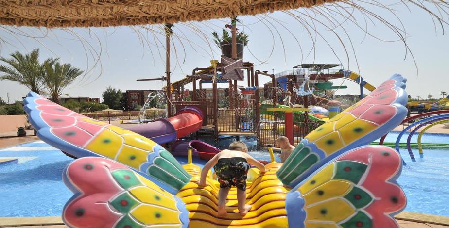 An All Inclusive 5 Star Marrakech Getaway With Transfers - 9