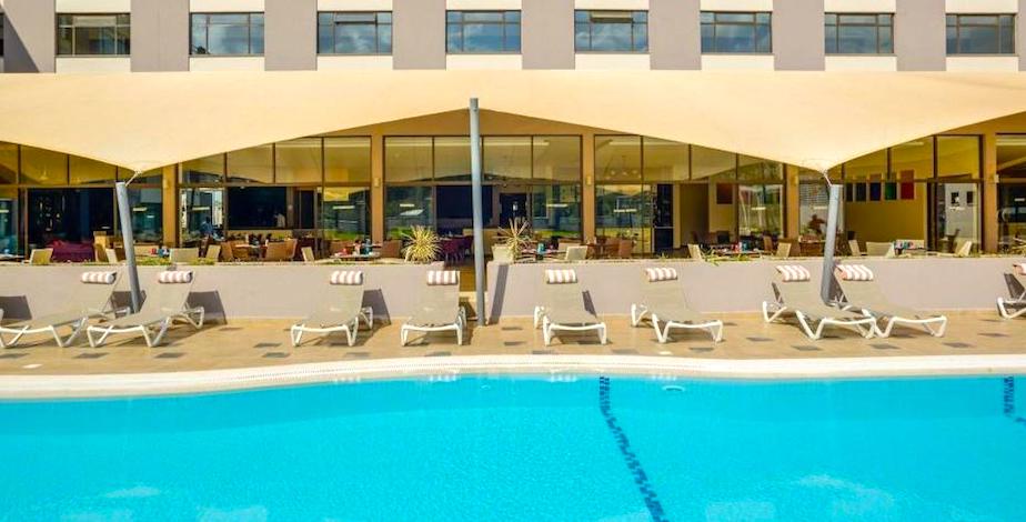 Tamarind Tree Hotel, Nairobi - 2