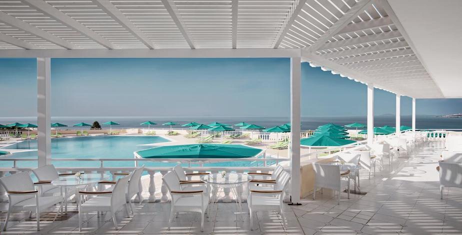 Enjoy An All Inclusive Stay In Kos - 2