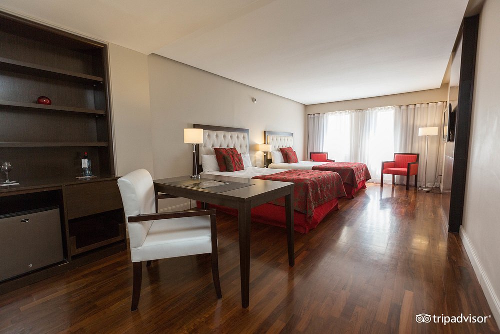 Kenton Palace Buenos Aires - 1