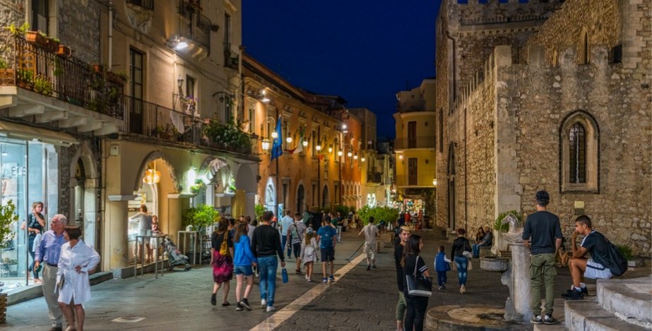 Escape to Sicily: A Mediterranean Paradise Awaits - 7