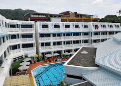 Andaman Sea View Resort - 1