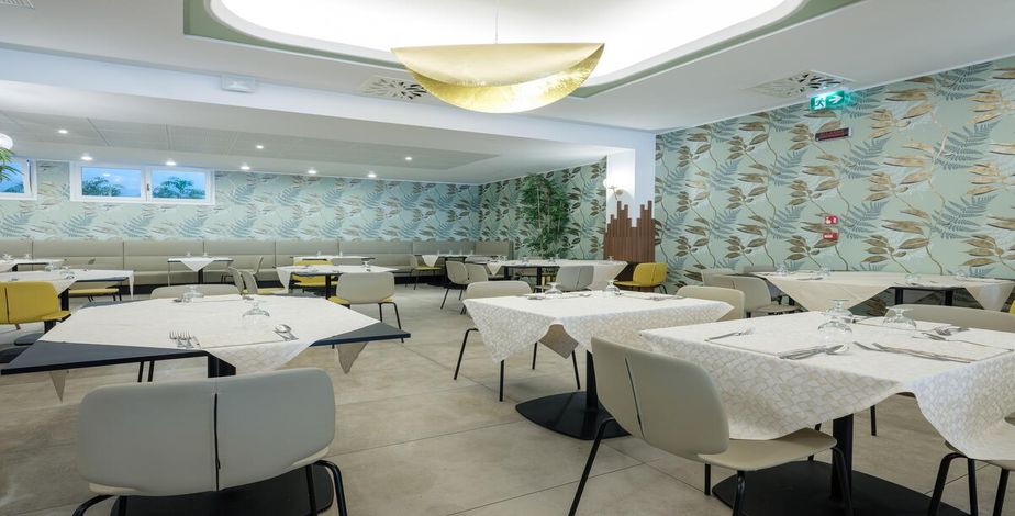 Hotel Leonardo Da Vinci - 8