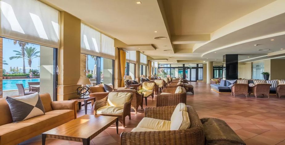 Savoy Calheta Beach - All Inclusive - 7