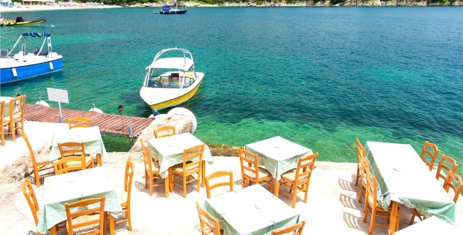 Relax In Corfu With 5 Star Half Board Stay - 14