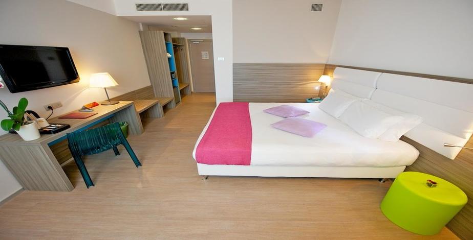 Hotel Mercure Venezia-Marghera - 3