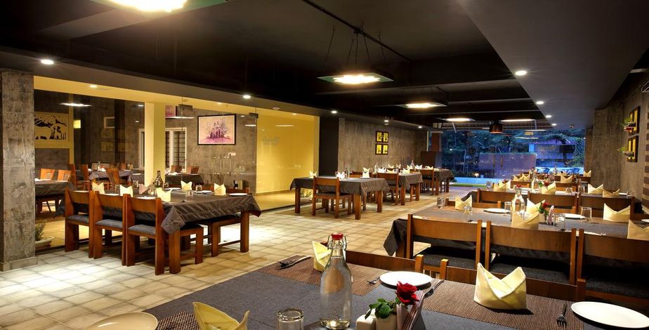 Woodnote Thekkady - 7