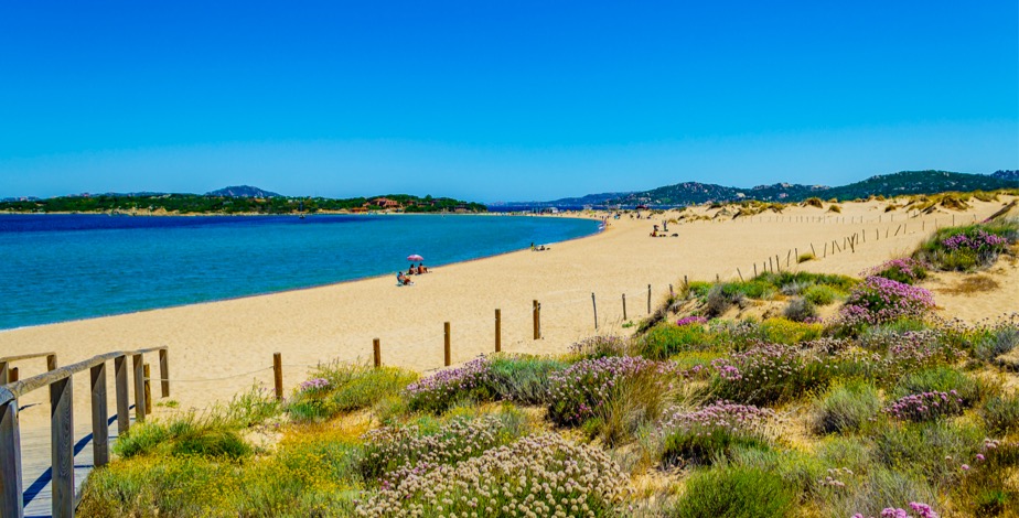 Half Board Stay In Sensational Sardinia With Flights - 3
