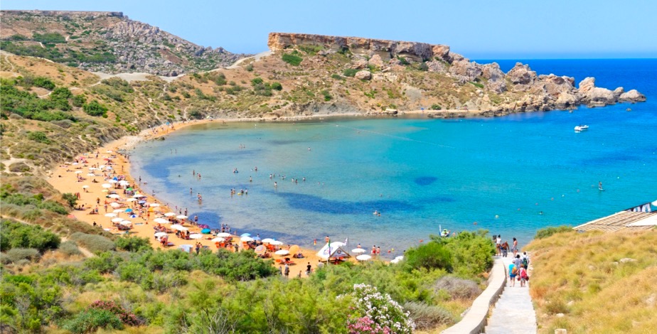 Relaxing 7 Nights All Inclusive Malta Getaway With 4 Star Hotel - 14