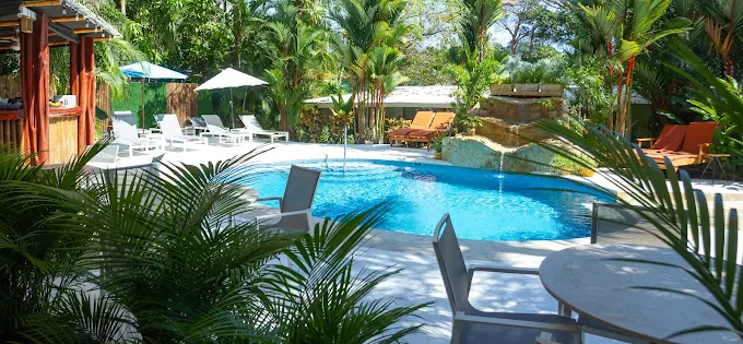 La Vela Boutique Hotel - 1