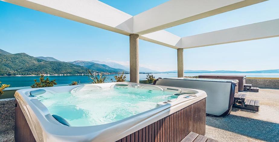 Stay In Picturesque Montenegro - 3