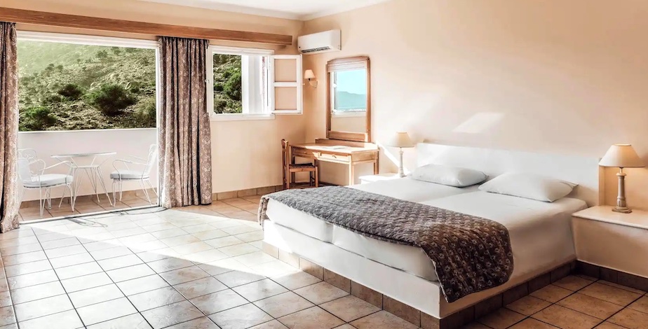 Enjoy An All Inclusive Stay In Kos - 10