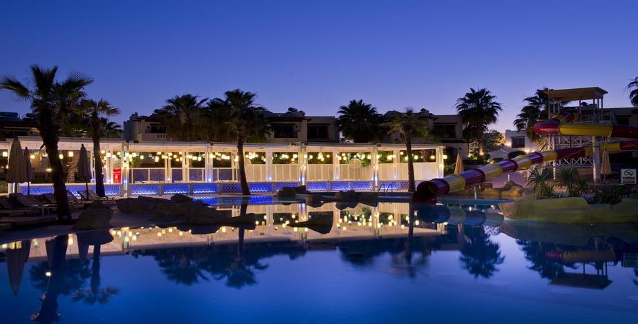 7 Nts All Inclusive Sharm El Sheikh Escape