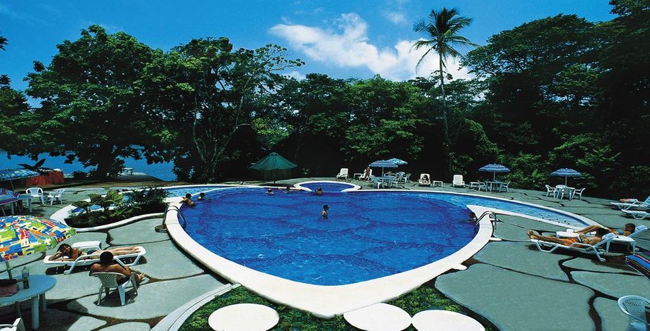 Pachira Lodge, Tortuguero - 10