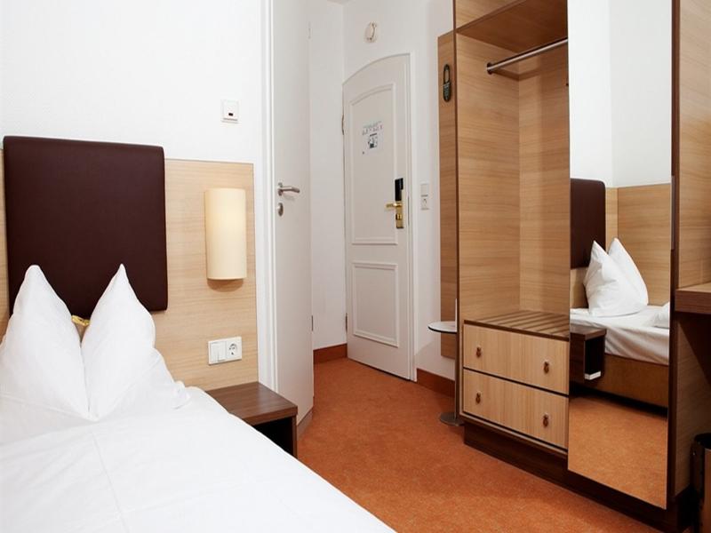 Flandrischer Hof - 9