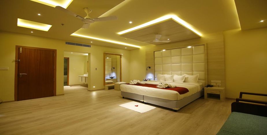 Woodnote Thekkady - 4