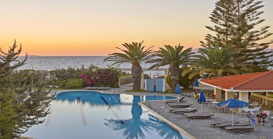 Ammos Resort - 1