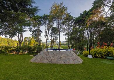 Mirage Kings Cottage, Nuwara Eliya - 5