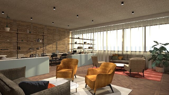 Club House Hotel Rome - 5