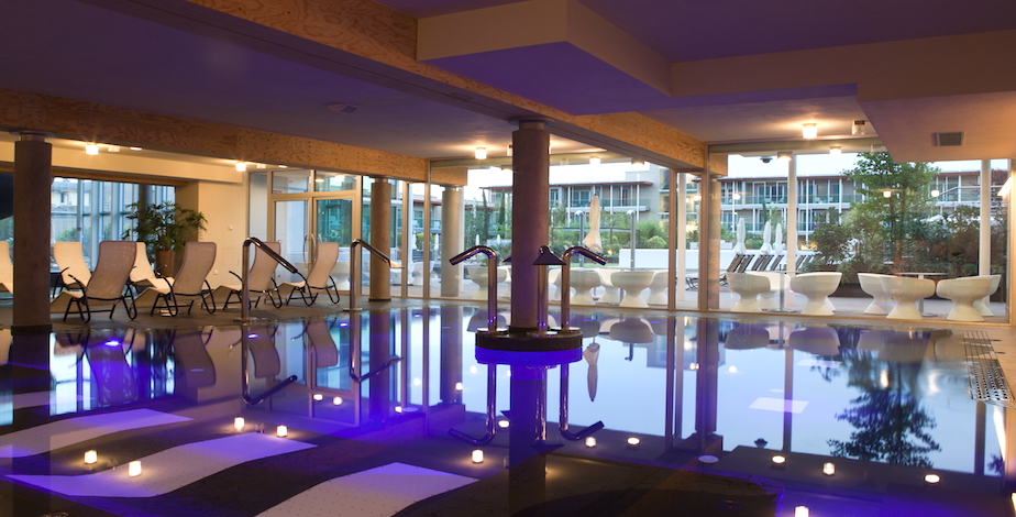 4 Night Break At A 4 Star Hotel In Bardolino Lake Garda - 5