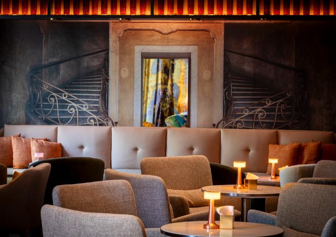 Grand Copthorne Waterfront - 1