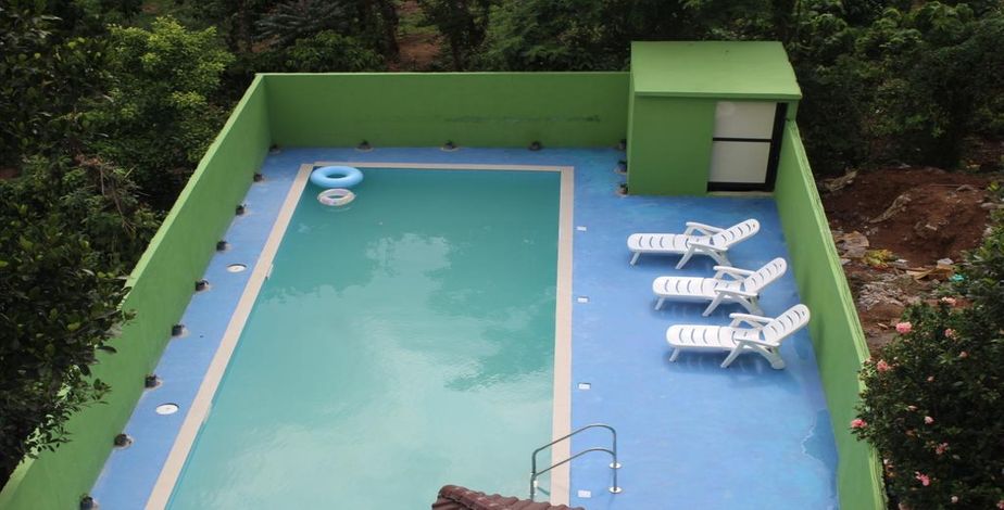 Woodnote Thekkady - 8