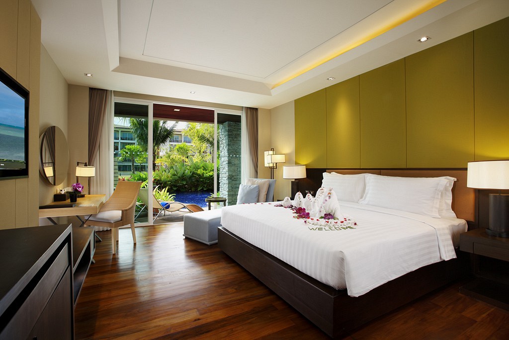 Graceland Khao Lak Beach Resort - 3