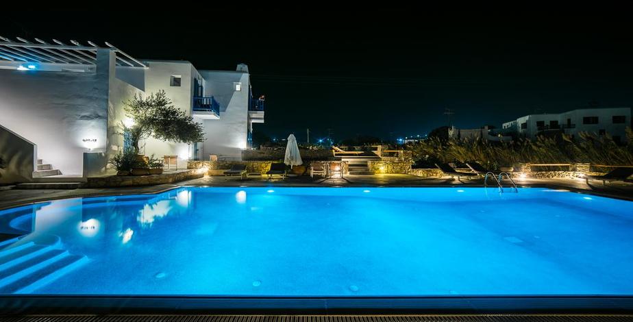 Two Beautiful Greek Islands Santorini and Mykonos - 8
